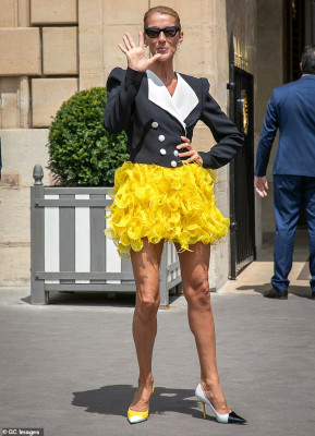 Celine Dion pic #1154004