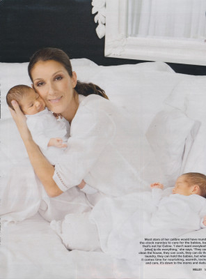 Celine Dion pic #316156