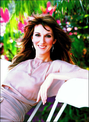 Celine Dion pic #570349