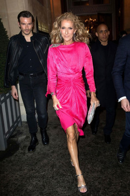 Celine Dion pic #1103321