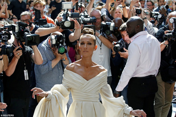 Celine Dion pic #1154087
