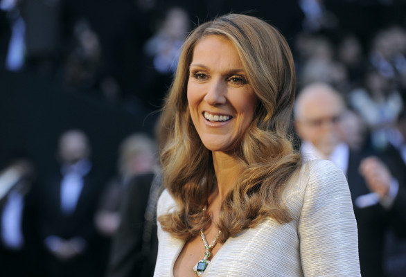 Celine Dion pic #351765