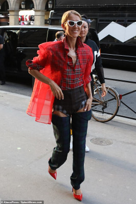 Celine Dion pic #1154043
