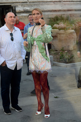 Celine Dion pic #1153991