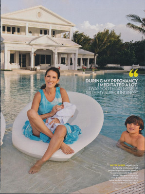 Celine Dion pic #316240