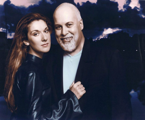Celine Dion pic #68558