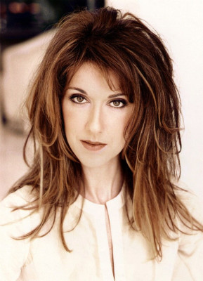 Celine Dion pic #68569