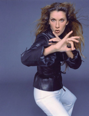 Celine Dion pic #68557