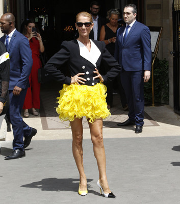 Celine Dion pic #1153992