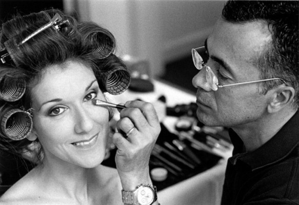 Celine Dion pic #68549