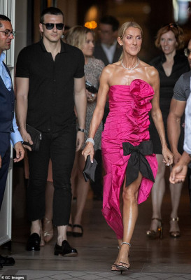 Celine Dion pic #1154015