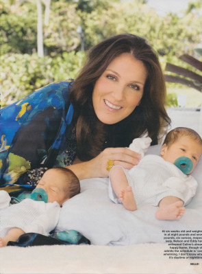 Celine Dion pic #316206