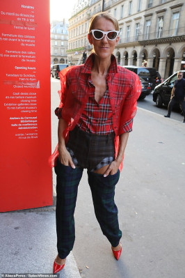 Celine Dion pic #1154044