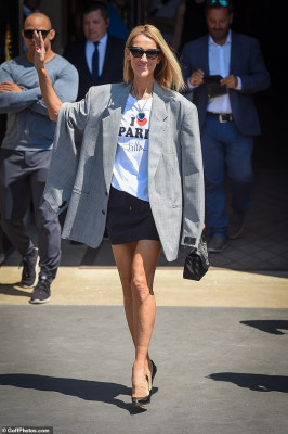Celine Dion pic #1154077