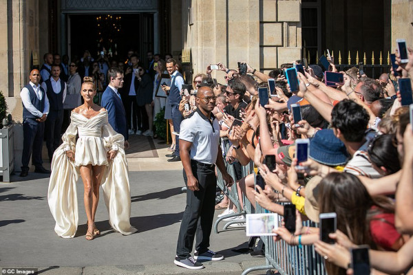 Celine Dion pic #1153990