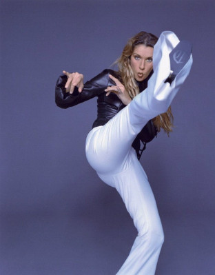 Celine Dion pic #68574