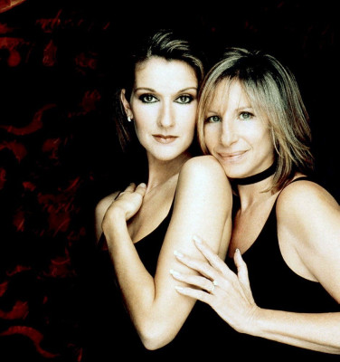 Celine Dion pic #68551