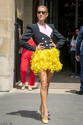 Celine Dion pic #1154005