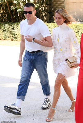 Celine Dion pic #1154085