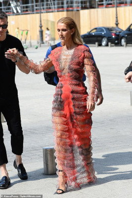 Celine Dion pic #1153993