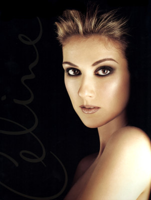 Celine Dion pic #309108