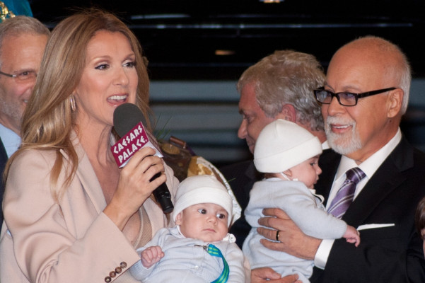 Celine Dion pic #390216