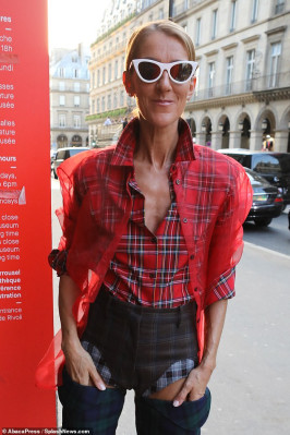 Celine Dion pic #1154041
