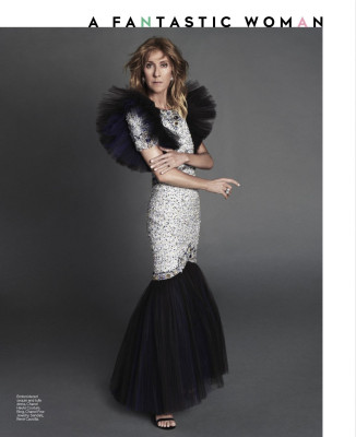 Celine Dion pic #1140631