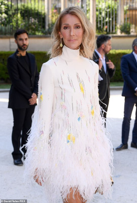 Celine Dion pic #1154086