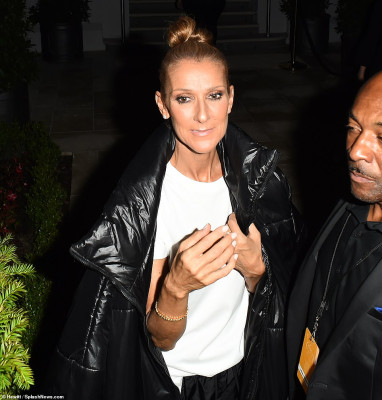 Celine Dion pic #1154071
