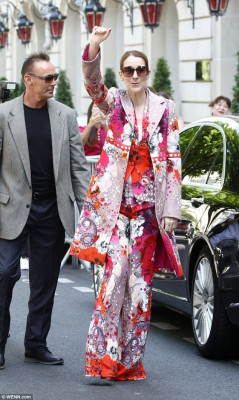 Celine Dion pic #943346