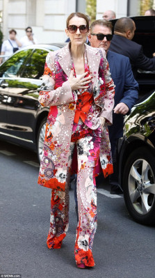 Celine Dion pic #943347