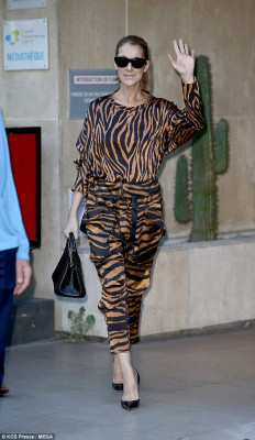 Celine Dion pic #945928