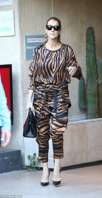 Celine Dion pic #945926