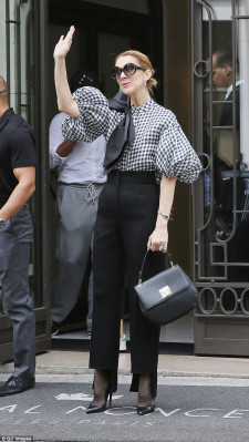 Celine Dion pic #948059
