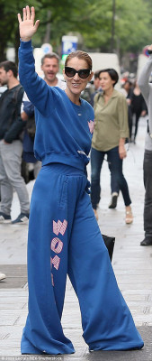 Celine Dion pic #950453