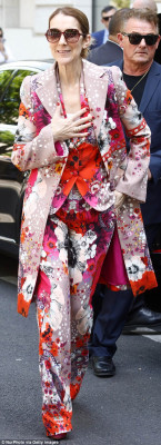 Celine Dion pic #950452