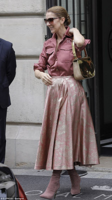 Celine Dion pic #954750