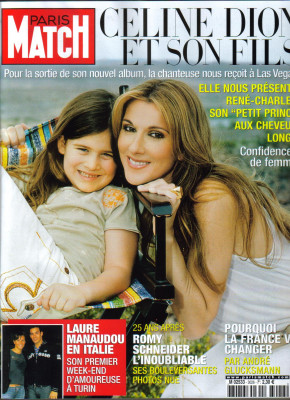 Celine Dion pic #390218