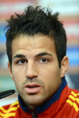 photo 8 in Fabregas gallery [id504448] 2012-07-02 00:00:00