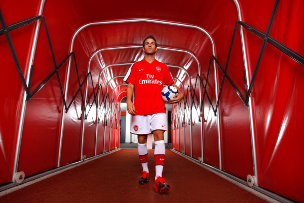 Cesc Fabregas pic #280173