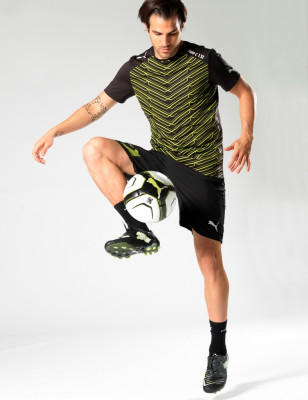 photo 10 in Cesc Fabregas gallery [id457258] 2012-03-09 00:00:00
