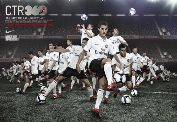 Cesc Fabregas pic #300981