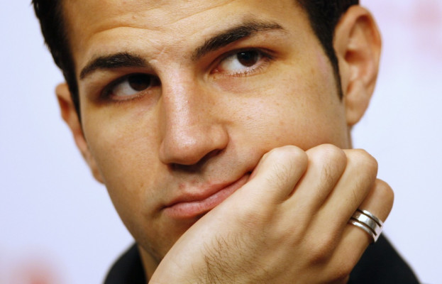 Cesc Fabregas pic #280729