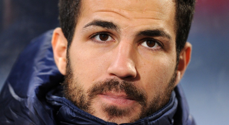 photo 25 in Cesc Fabregas gallery [id357942] 2011-03-21 00:00:00