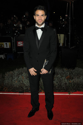photo 13 in Cesc Fabregas gallery [id482284] 2012-04-30 00:00:00