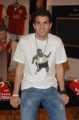 Cesc Fabregas pic #300982