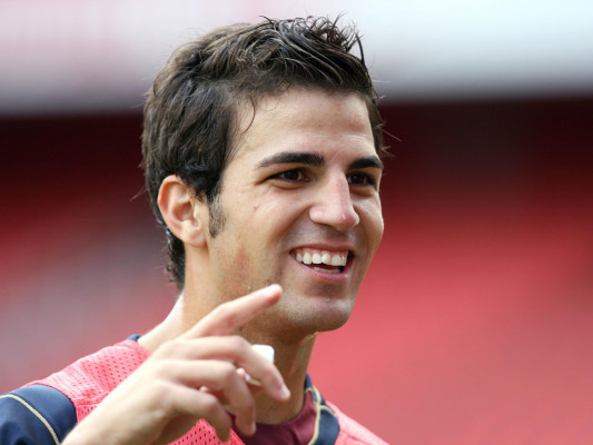 Cesc Fabregas pic #280727