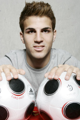photo 16 in Cesc Fabregas gallery [id481606] 2012-04-30 00:00:00