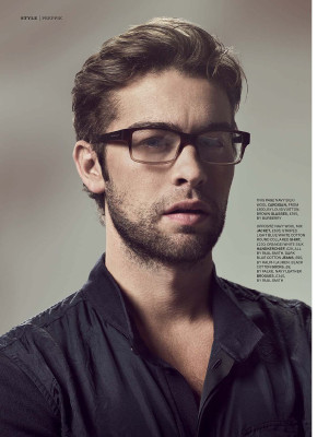 Chace Crawford pic #279567